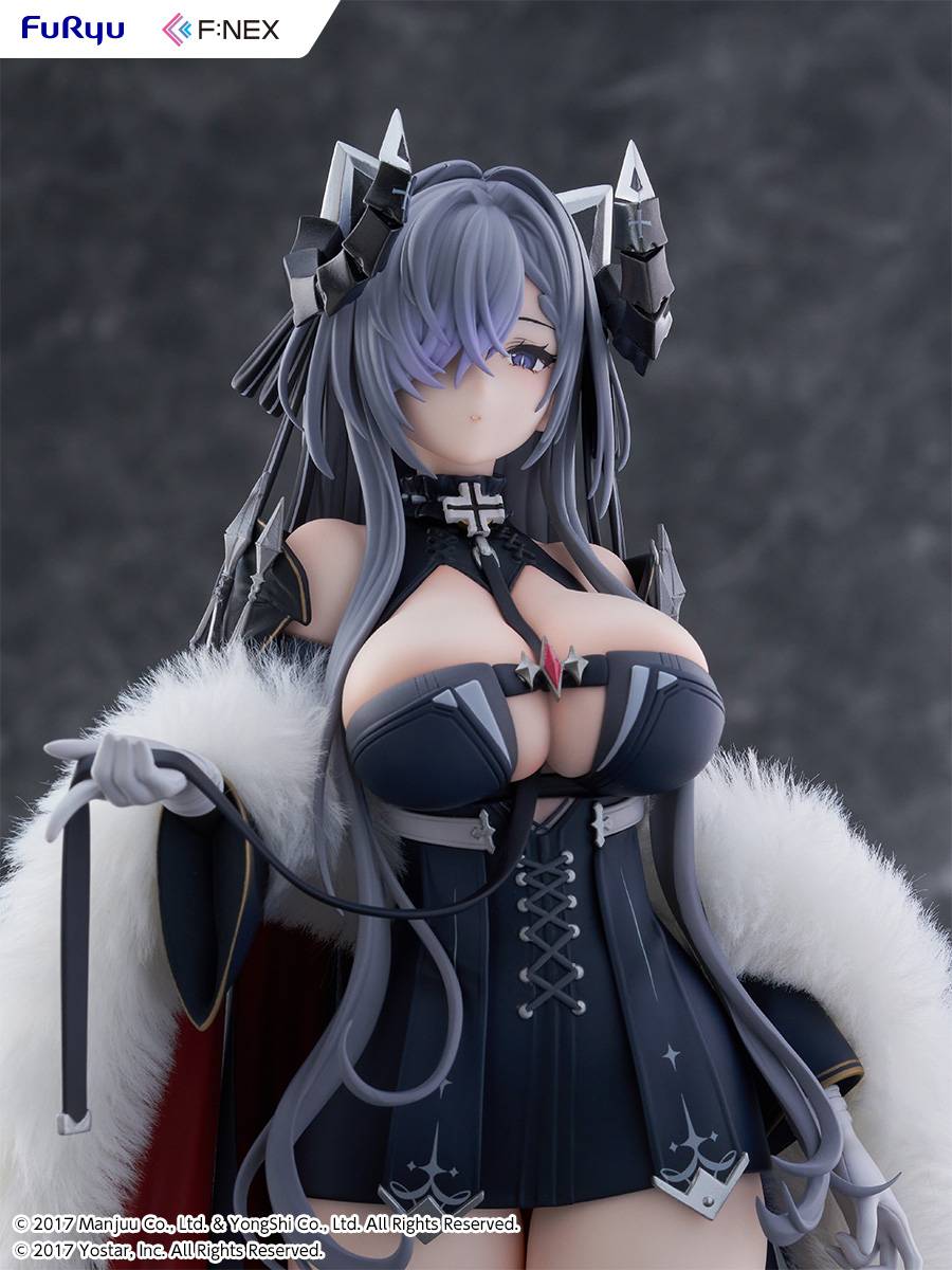 F:NEX August von Parseval 1/6