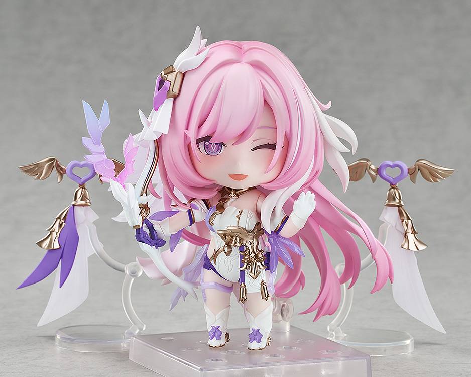 Nendoroid Elysia - Herrscher of Human: Ego - Imagen 2
