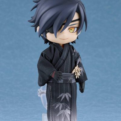 Nendoroid Doll Shokudaikiri Mitsutada: Casual Outfit Ver.