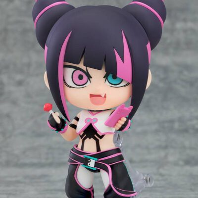 Nendoroid Juri-chan