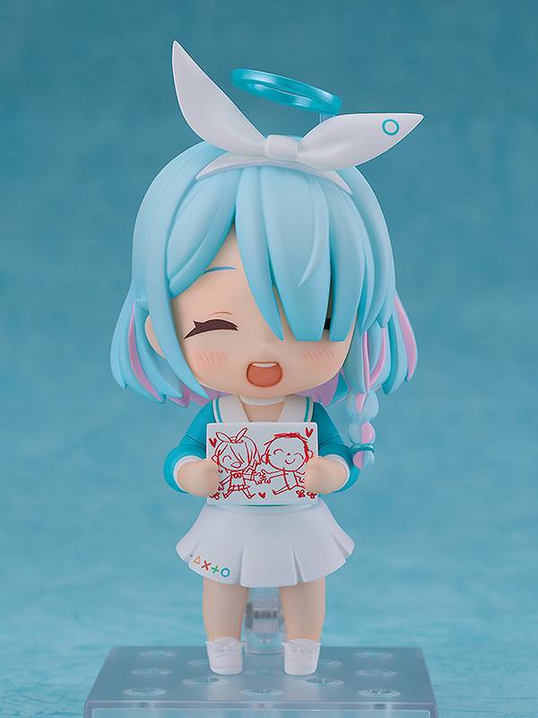 Nendoroid Arona (Re-edición) - Imagen 2