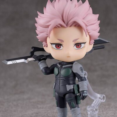 Nendoroid Gen Narumi