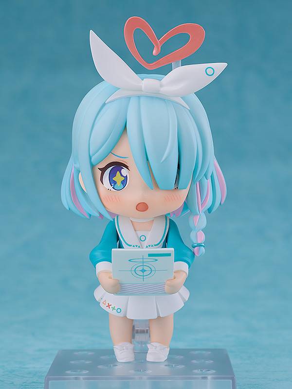 Nendoroid Arona (Re-edición) - Imagen 4