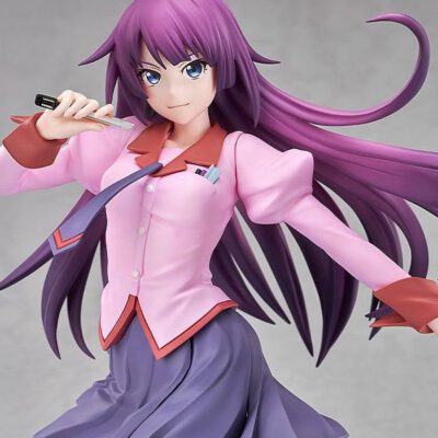 POP UP PARADE (L) Hitagi Senjyogahara