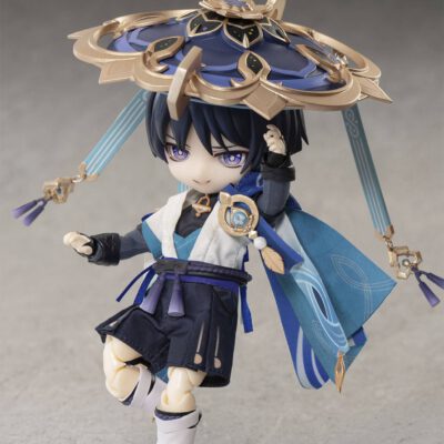 PICCODO Action Doll Wanderer