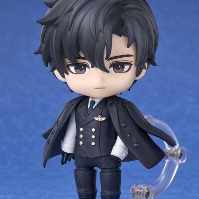 Nendoroid Gu Shiye