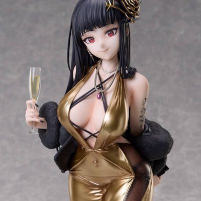 B-style D:Killer Wife Secret Party Cleaner Ver. 1/4