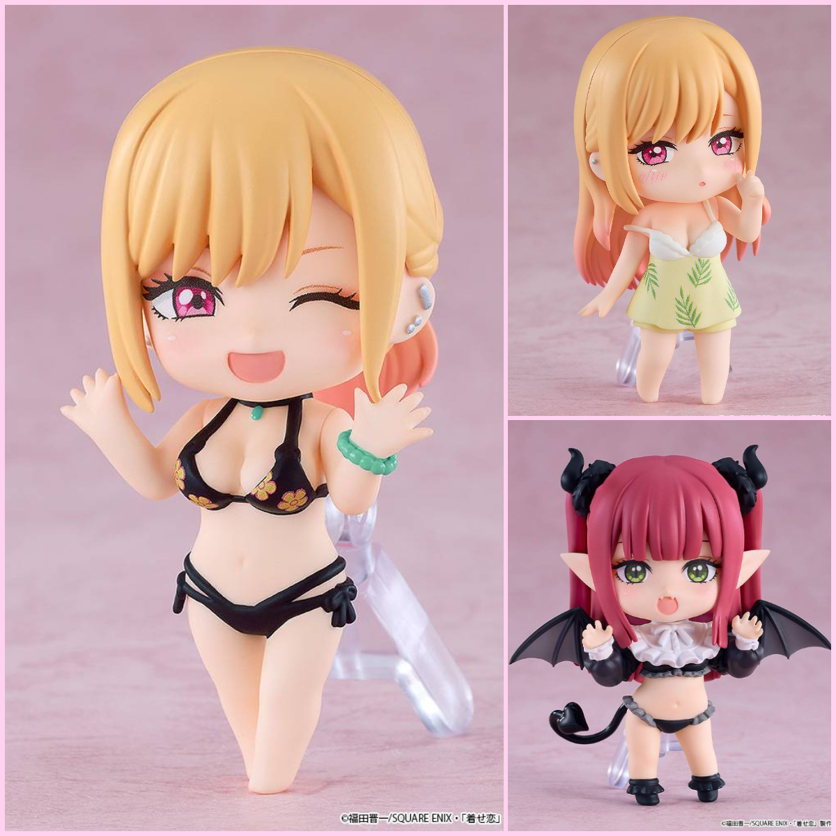 BOX 6 Nendoroid Surprise Sono Bisque Doll wa Koi o Suru (INDIVISIBLE) - Imagen 3