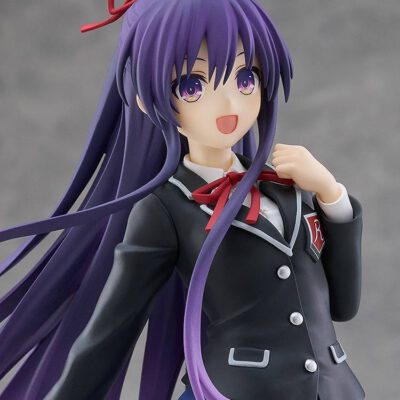 POP UP PARADE (L) Tohka Yatogami: School Uniform Ver