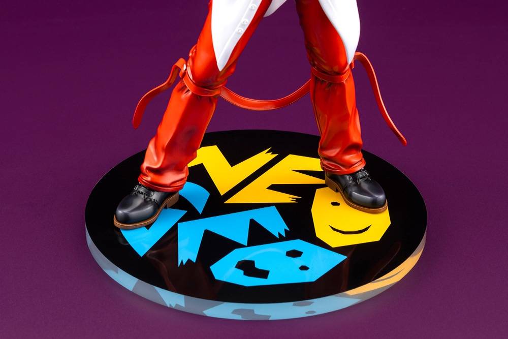 Yagami Iori The King of Fighters '98 Ver. 1/8 - Imagen 4