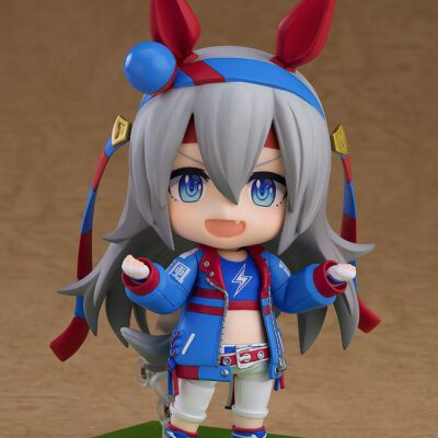 Nendoroid Tamamo Cross (Re-edición)