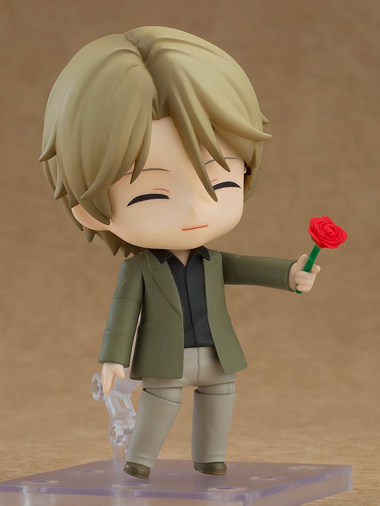 Nendoroid Shuichi Natori - Imagen 3