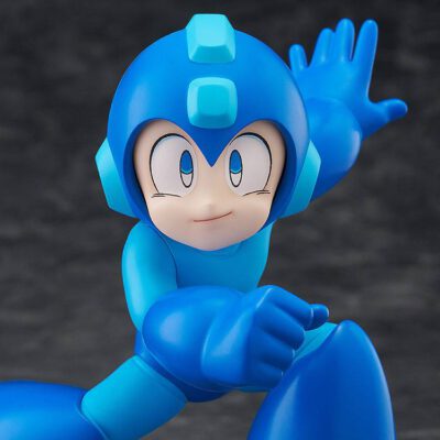 POP UP PARADE Mega Man