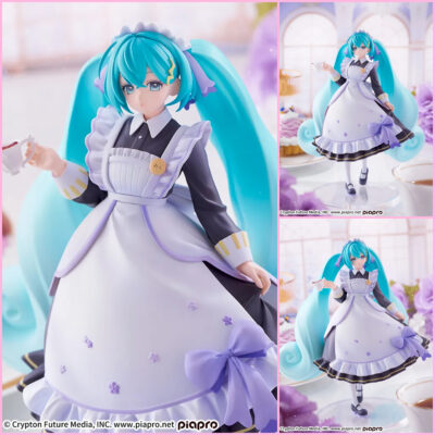Luminasta Hatsune Miku Classical Made