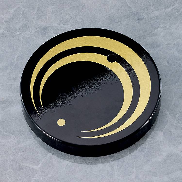 Nendoroid Mikazuki Munechika: Ceremonial Attire Ver. - Imagen 4