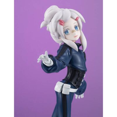 Lucrea Light Deux Murasame Pilot Suit Ver.