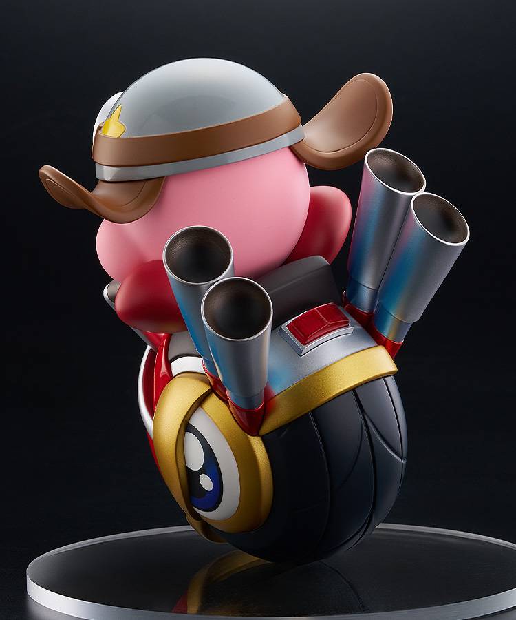 POP UP PARADE Kirby: Wheelie Rider Ver. - Imagen 2
