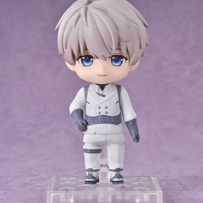 Nendoroid Xavier