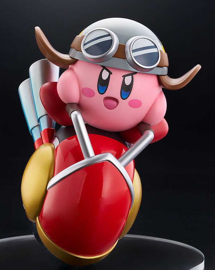 POP UP PARADE Kirby: Wheelie Rider Ver. - Imagen 3