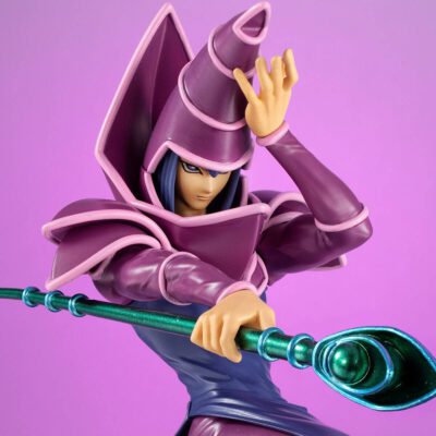 Monsters Chronicle Dark Magician *Edición Limitada*