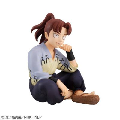 G.E.M. Palmate Rikichi Yamada Tenohira Ver.