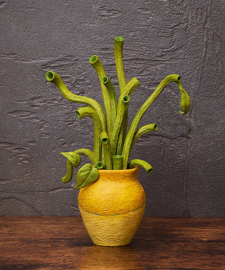 figma Sunflowers by Van Gogh - Imagen 3