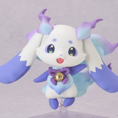 Nendoroid Lunlun