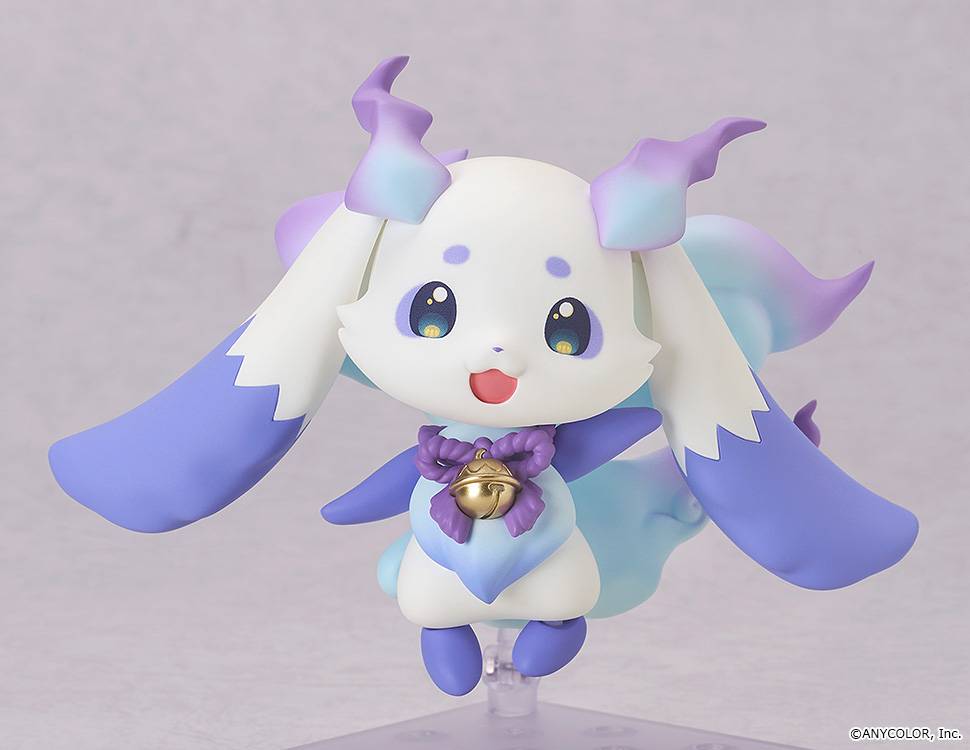 Nendoroid Lunlun