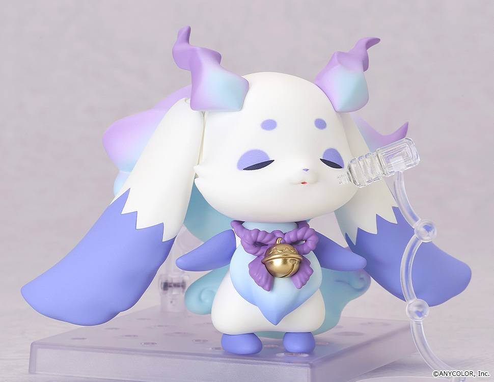 Nendoroid Lunlun - Imagen 2