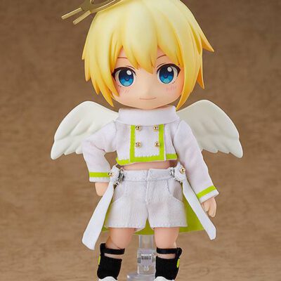 Nendoroid Doll Angel: Ciel (Re-edición)