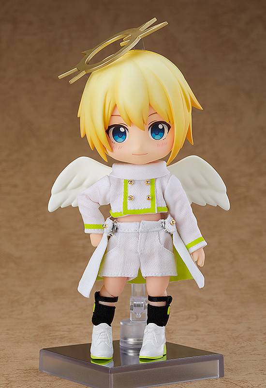 Nendoroid Doll Angel: Ciel (Re-edición)
