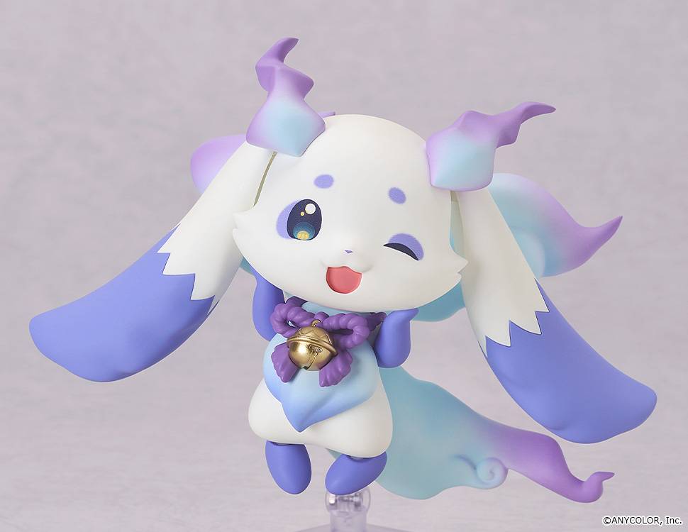 Nendoroid Lunlun - Imagen 4