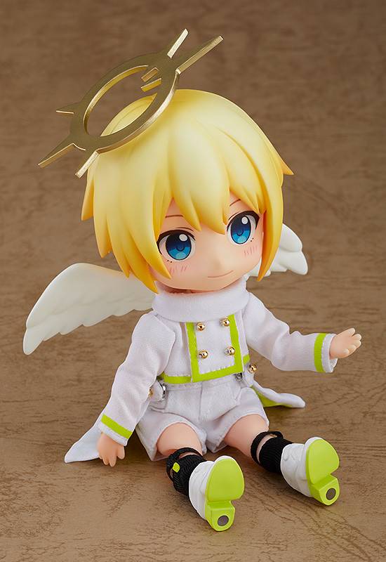 Nendoroid Doll Angel: Ciel (Re-edición) - Imagen 2