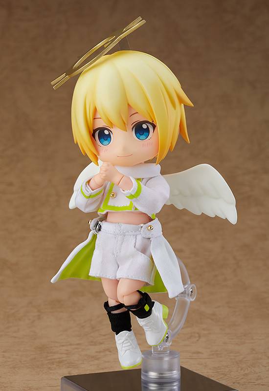 Nendoroid Doll Angel: Ciel (Re-edición) - Imagen 3