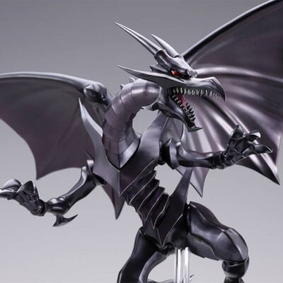 Oshi Works Red Eyes Black Dragon