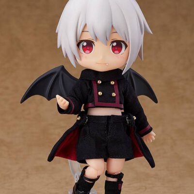 Nendoroid Doll Devil: Berg (Re-edición)