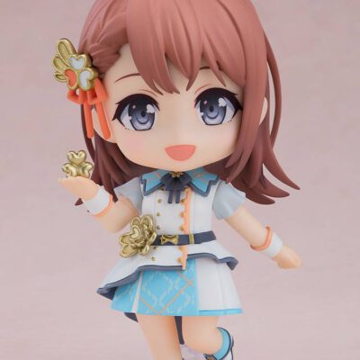 Nendoroid Hanasato Minori