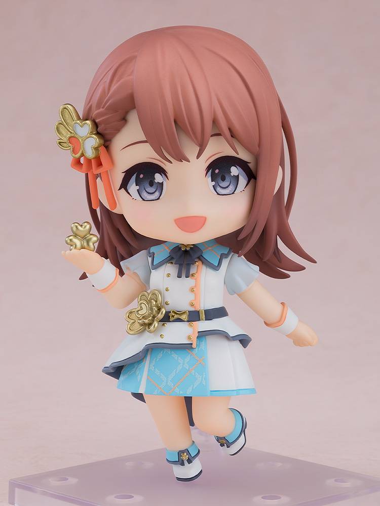 Nendoroid Hanasato Minori
