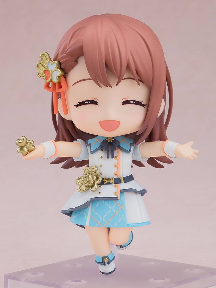 Nendoroid Hanasato Minori - Imagen 2