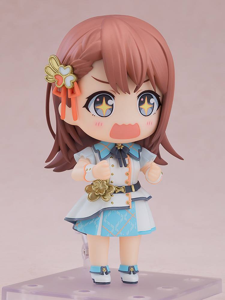 Nendoroid Hanasato Minori - Imagen 3