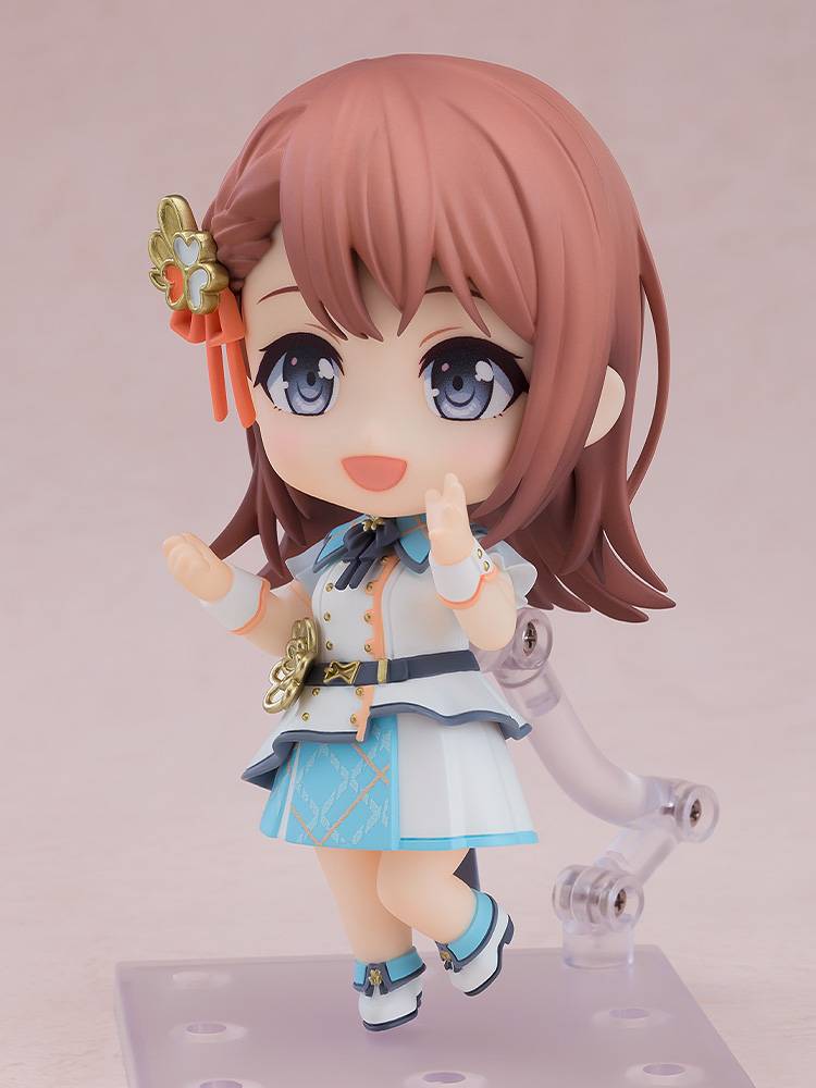 Nendoroid Hanasato Minori - Imagen 4