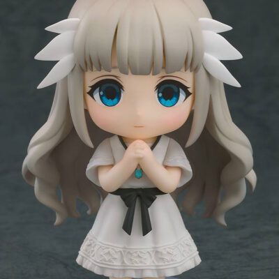 Nendoroid Lily