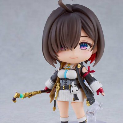 Nendoroid Yumia Liessfeldt