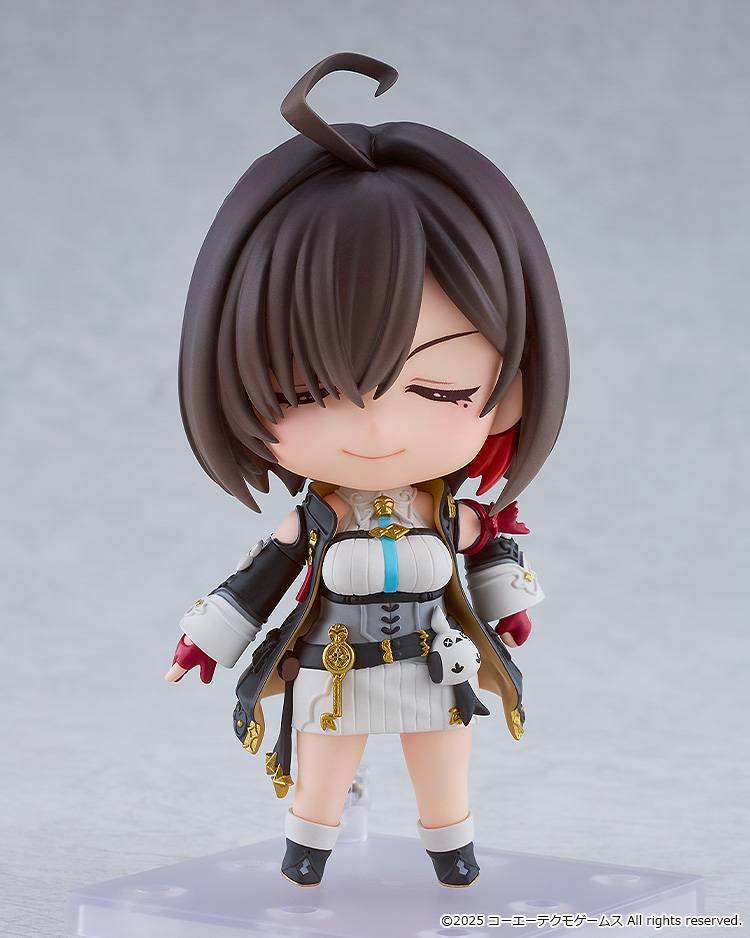 Nendoroid Yumia Liessfeldt - Imagen 3