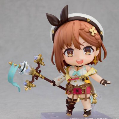 Nendoroid Ryza: Atelier Ryza 2 Ver.