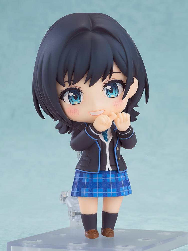 Nendoroid Yuzuki Nanase - Imagen 2
