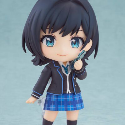 Nendoroid Yuzuki Nanase