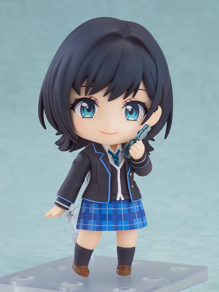 Nendoroid Yuzuki Nanase