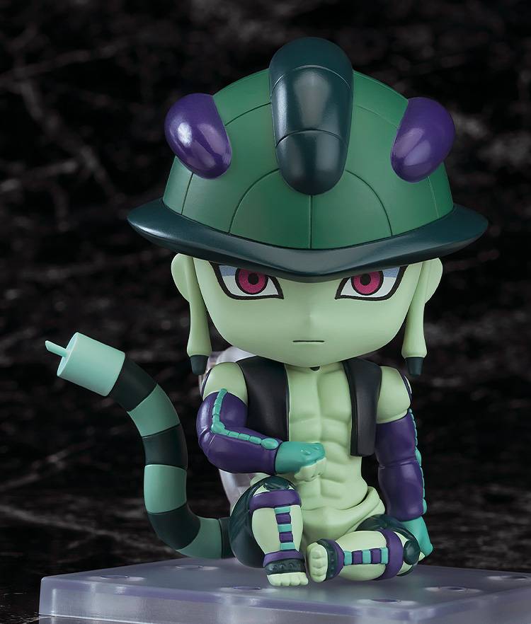 Nendoroid Meruem - Imagen 3