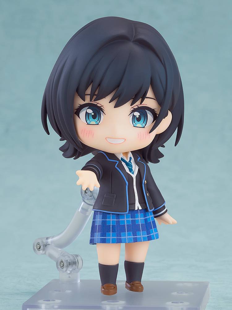Nendoroid Yuzuki Nanase - Imagen 3